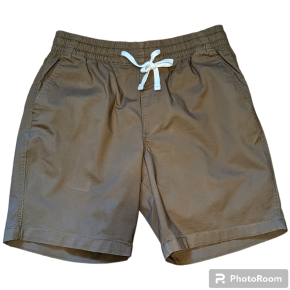 Old Navy Cotton Shorts Size Small - Picture 6 of 6